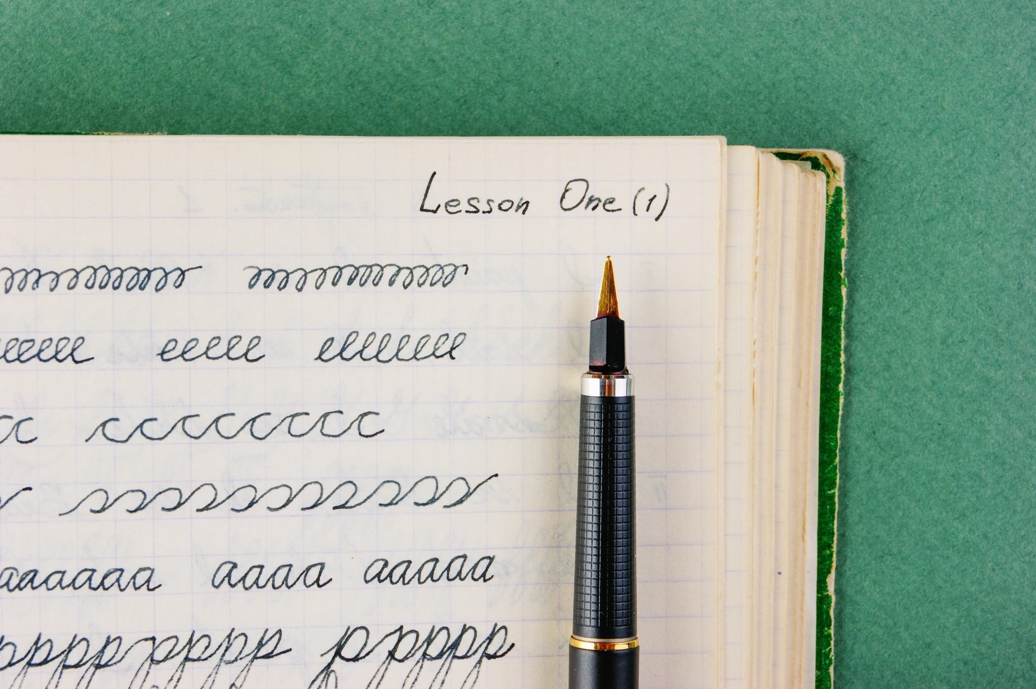 8 Reasons Why Handwriting Is An Essential Brain Exercise